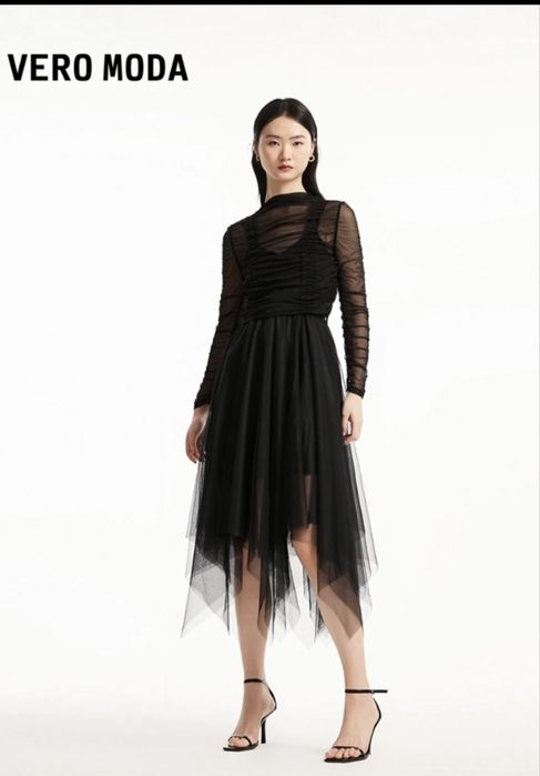 Продам платье новое Vero Moda, 46 размер