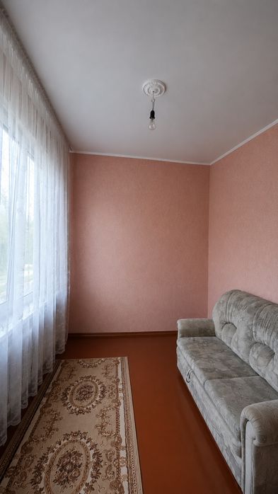 Продается 4 комнатная квартира