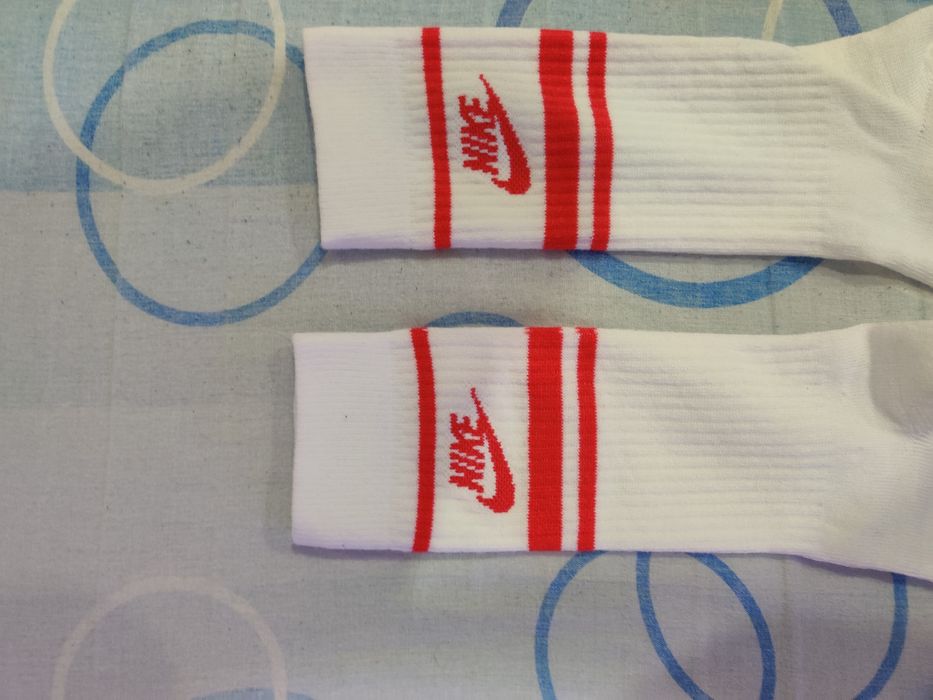 Мъжки Чорапи Nike 46-50 N