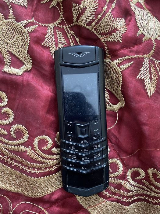 Верту -s продам