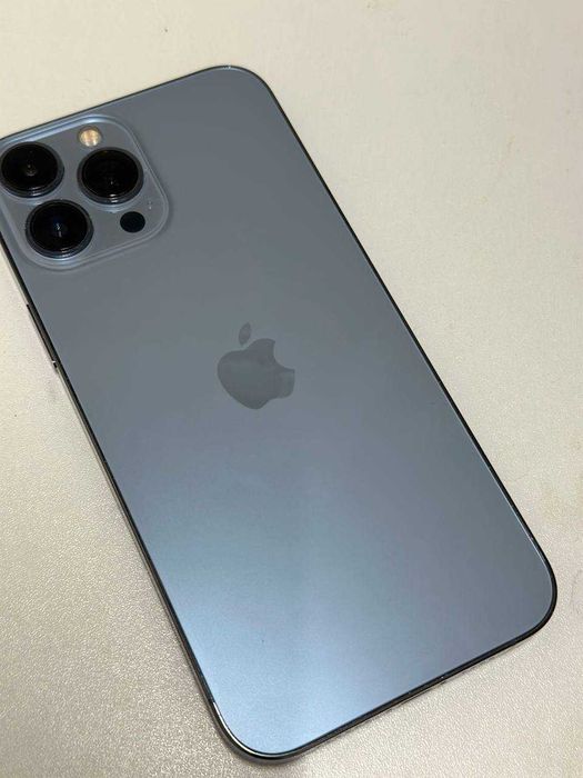 Apple iPhone 13 Pro Max (Алматы)948230