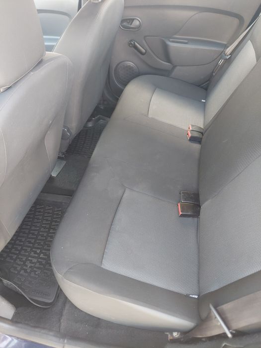 Dacia Sandero/ An 2013/ 1.2 Benzina