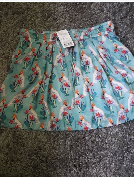 Motivi fustă damă nouă M