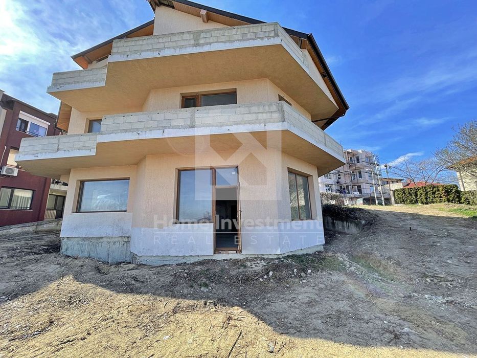 Продава се Къща в Варна, Виница - 469 кв.м за 776 €/кв.м - Снимка #7