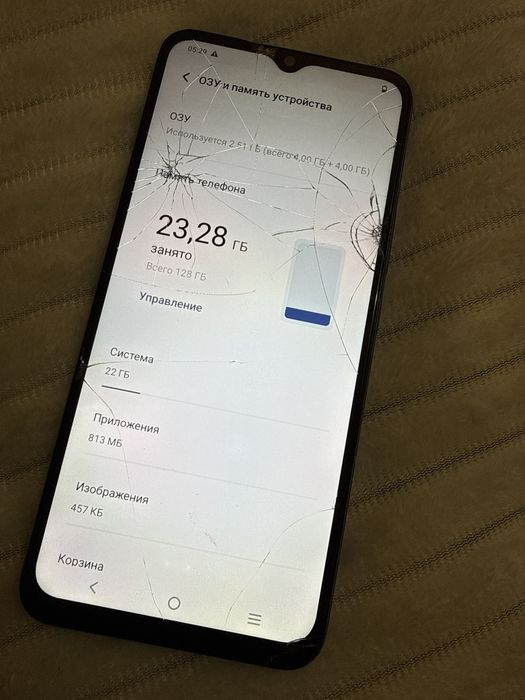 Продам телефон Vivo