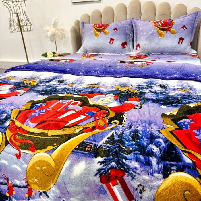 Ideal decor sarbatoare