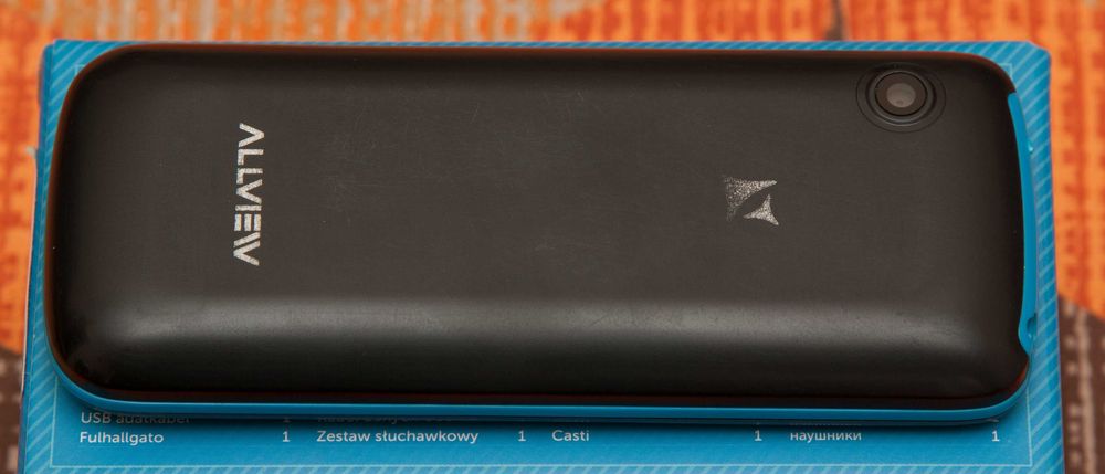 Allview M9 Join DEFECT
