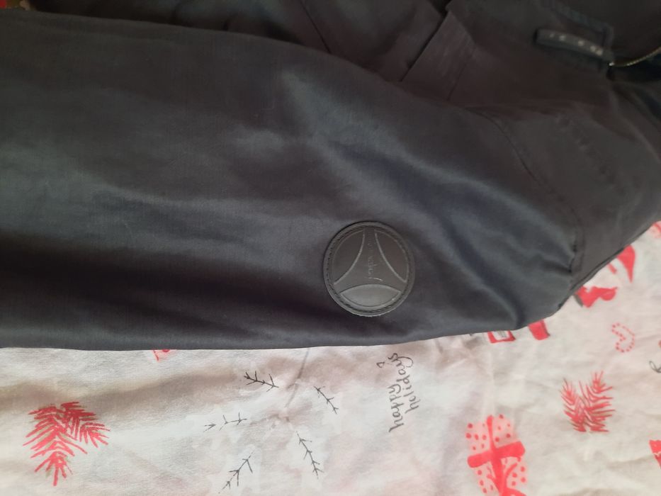 Мъжко яке momo Desing оригинално