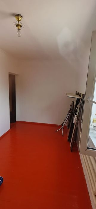 2х комнатная квартира