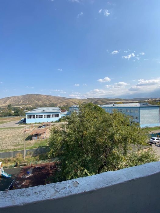 Продам 2-х комнатную квартиру