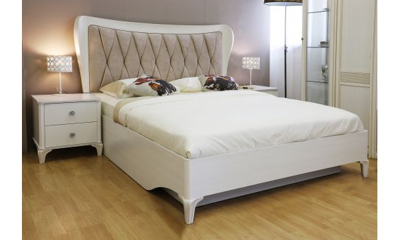 Продам спальный гарнитур «Опера» (Шатура)