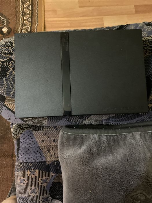 Vand ps2 perfect functional