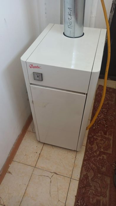 Ремонт газовых котлов