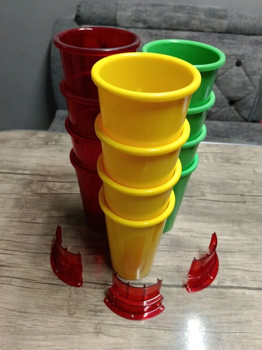 Новые коктейль миксер аппараты Воронеж-4 производство Россия