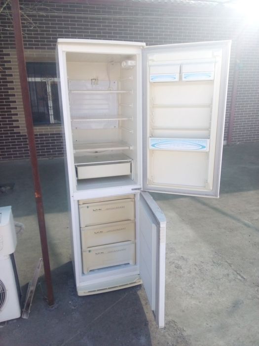 Zima leta kansaner xaladilnik sotiladi