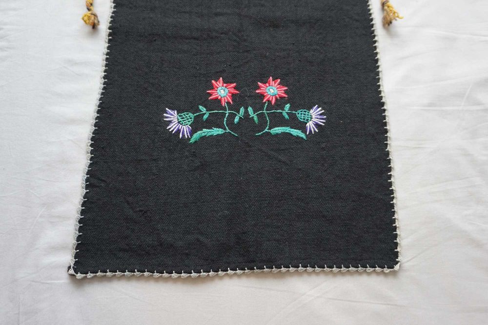 Престилка за народна носия