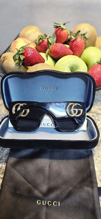Ochelari de soare gucci