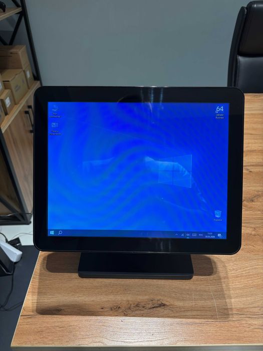 Kassa uchun Pos monoblok сенсорный моноблок (i5-3gen/8/128)