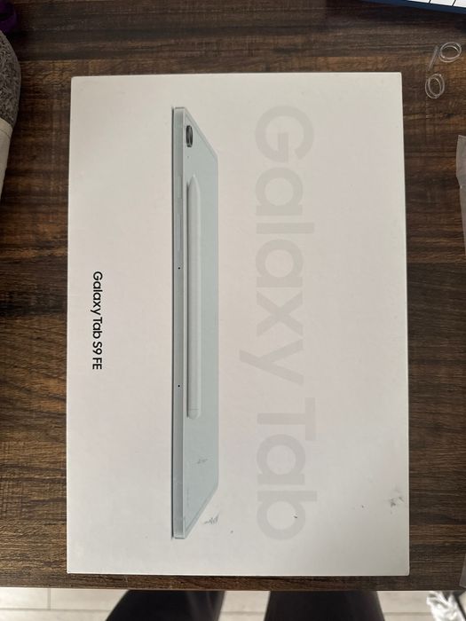 Samsung Galaxy Tab S9 FE