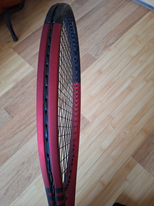 Racheta Wilson Clash 100