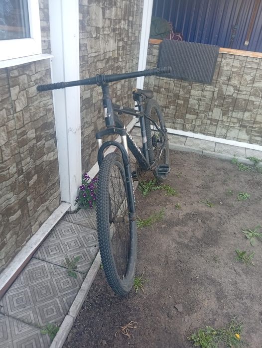 Продам велик хороший