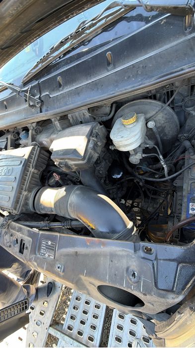 Iveco daily 3.0 180