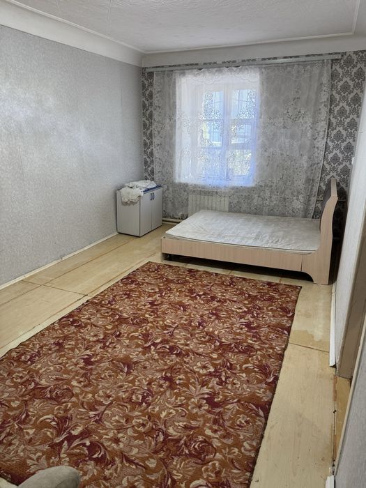 Долгосрочная аренда