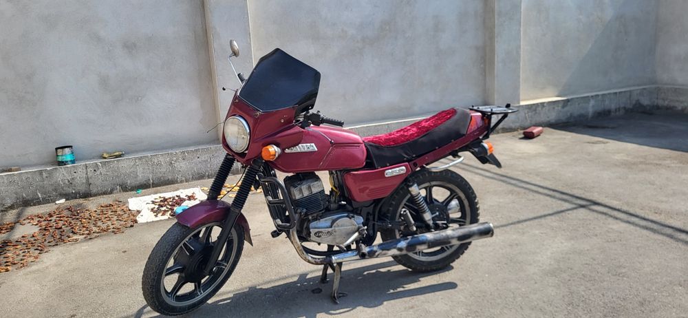 Yava6 zor xolatda