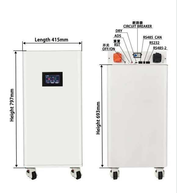 KIt Baterie Asamblare Lifepo4 Fotovoltaica Kit Complet fara celule 16S