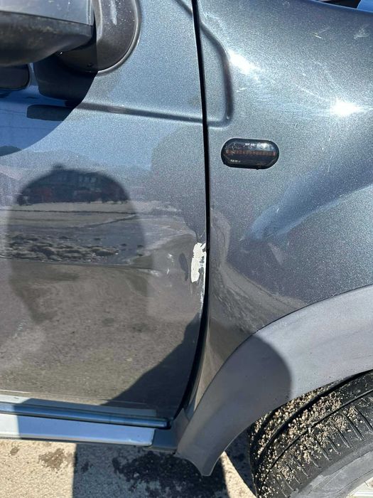 Dacia Duster  2017 -1.2 TCe benzina/ 109.000km / full  SCHIMB  CU LOGAN DUPA 2019