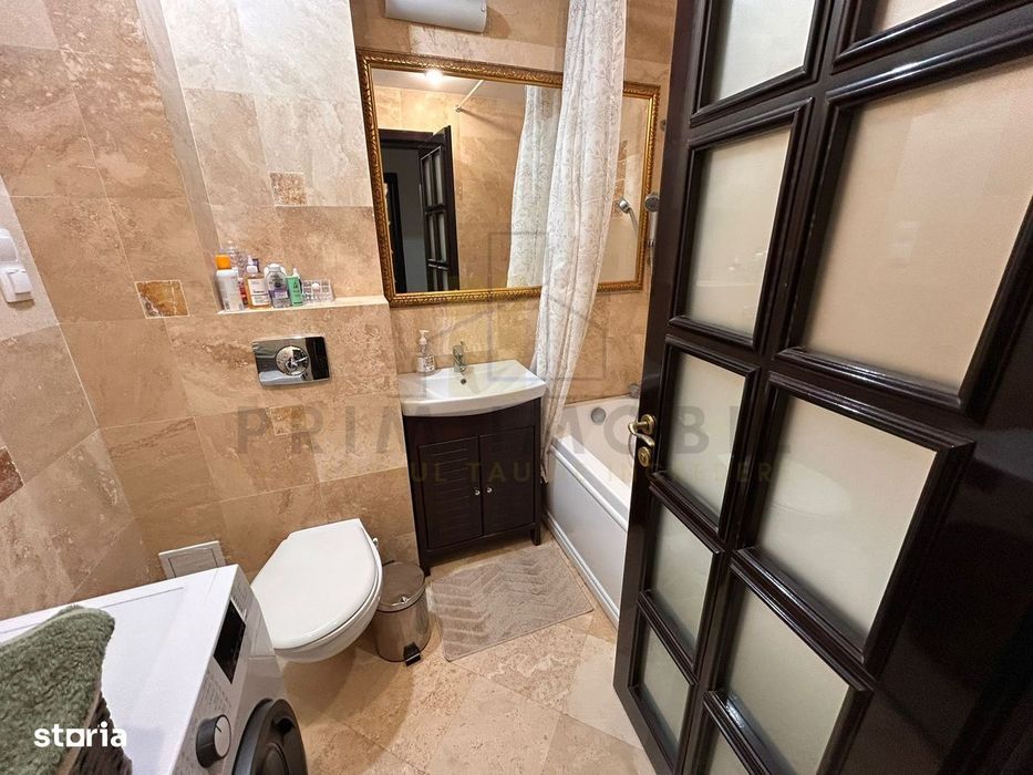 Garsonieră Premium | Exclusive Residence | Copou | Universitate