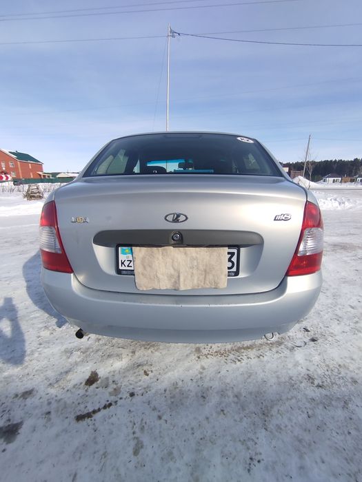 Продам Ваз калина 1118