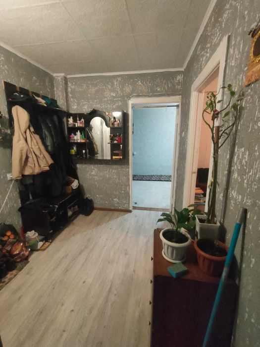 Продам 2-х комнатную квартиру