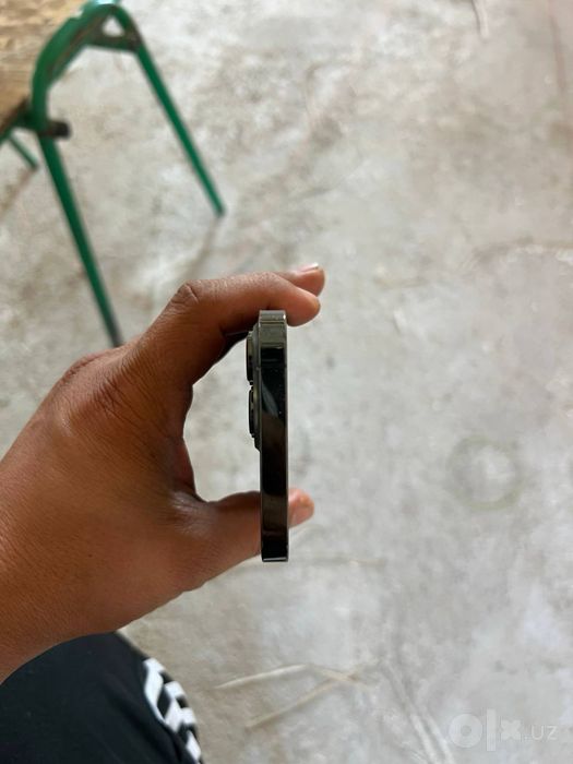 Iphone 13 pro 256 gb ideal holatda
