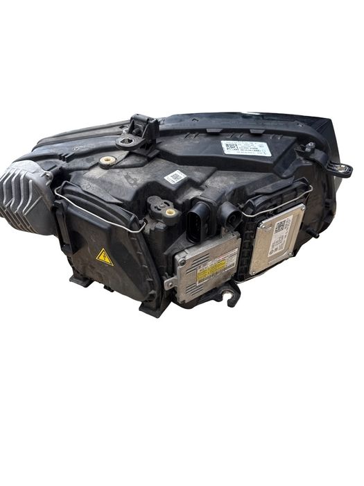 Far stanga fata AUDI Q5 II FYB 2016 - > 8r0941005