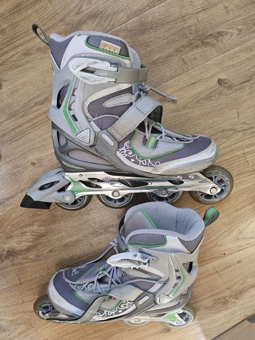 Role ROLLERBLADE mărimea 39