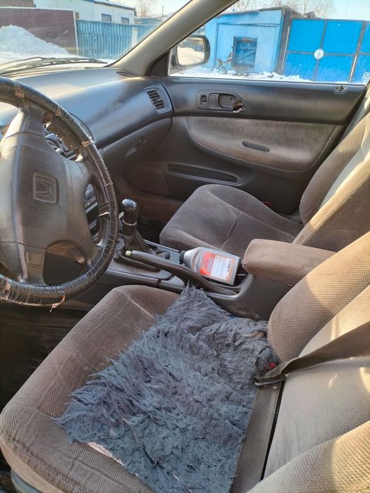 Продам Honda Accord