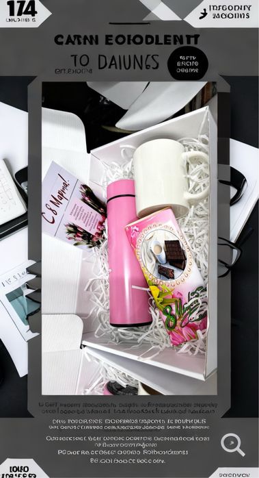 Подарки на 8 марта, Подарки коллегам. Корпоративные подарки