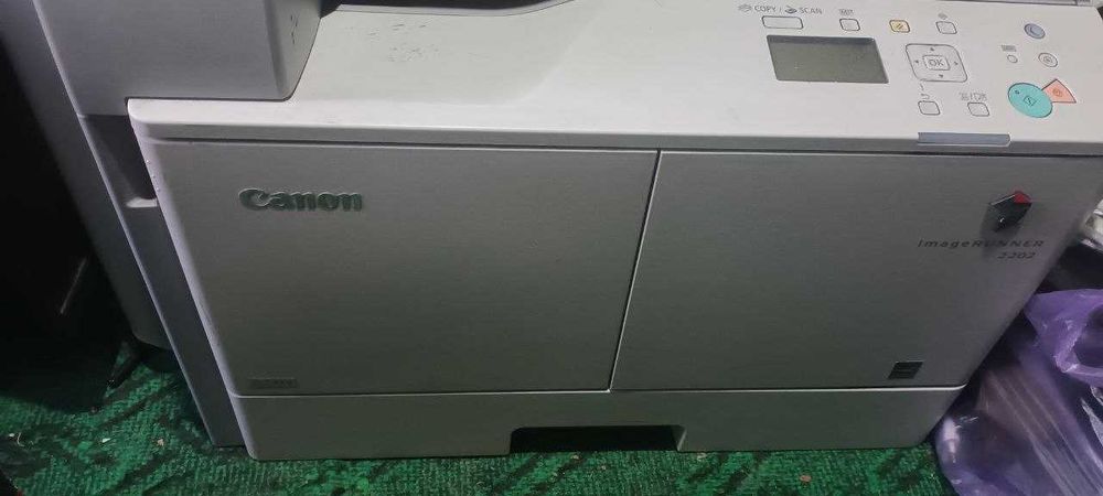Mebel, komputer stol stul shkaf va A3  printer: Canon imagerunner 2202