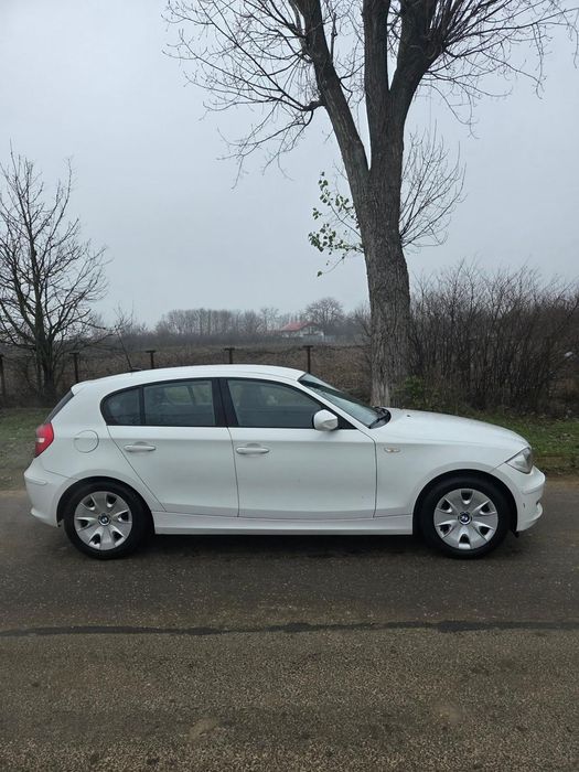 BMW Seria 1 118d Aut. E87