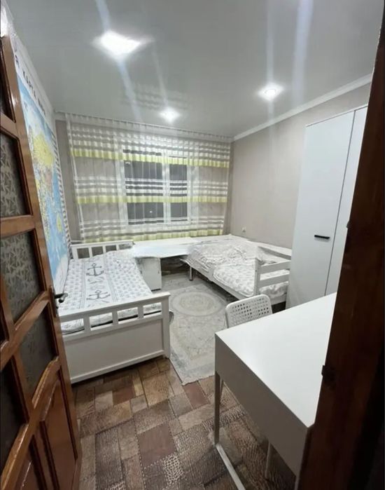 Продам 4х комнатную квартиру