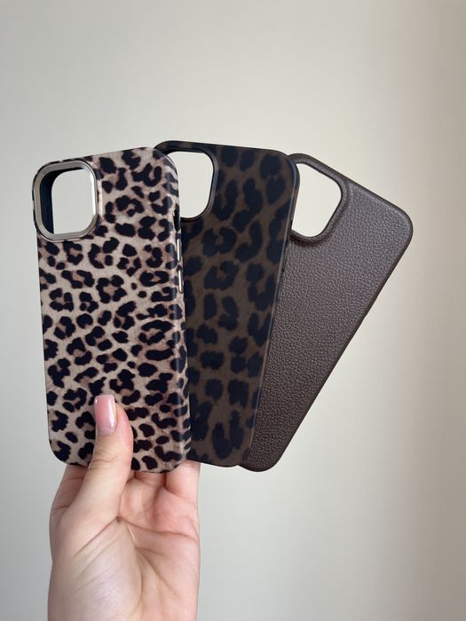 Калъфи за айфон 13