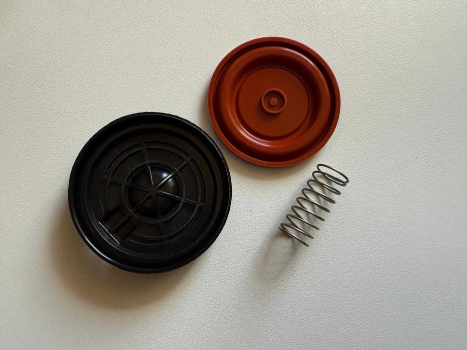 Membrana valva supapa PCV, epurator, capac Renault 1.5, 1.6, 2.0 dci