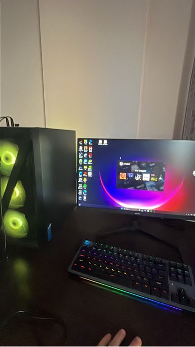 Продаю компьютер