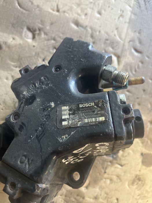 Pompa inalte presiune injectoe Opel Corsa D 1.3d 0445010157 95 CP