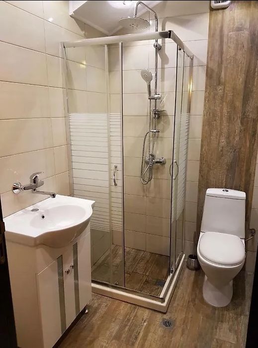 Дава се под наем Къща в Разлог - 180 кв.м за 229.5 € - Снимка #19