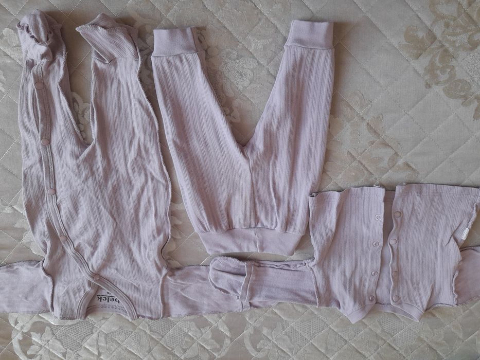 Продам Пакет детских вещей