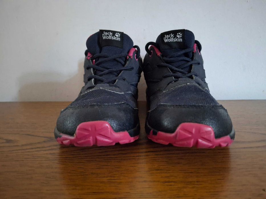 Trekkings Jack Wolfskin