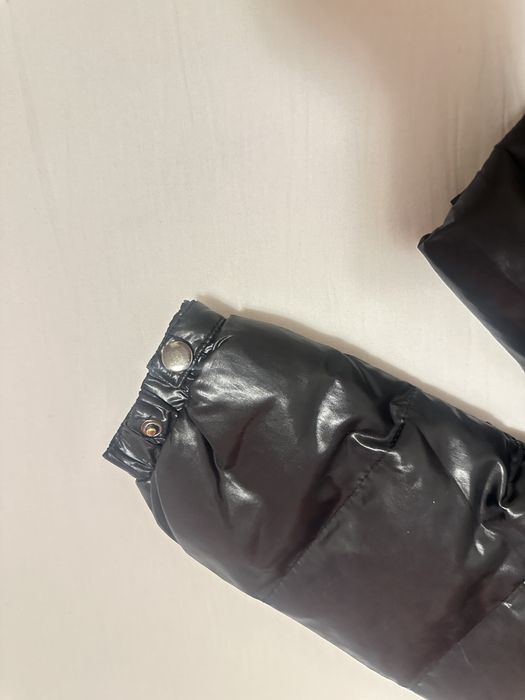 Черно пролетно/есенно яке