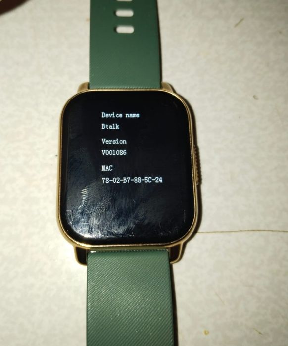 Телефонные часы обмен